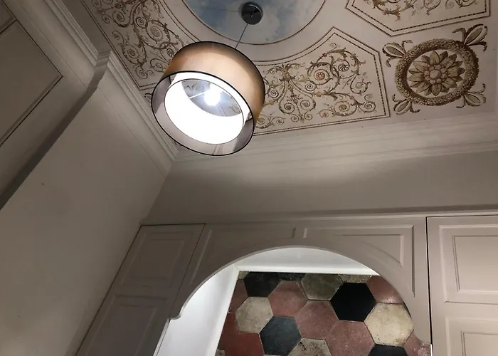 Casa de hóspedes Navona