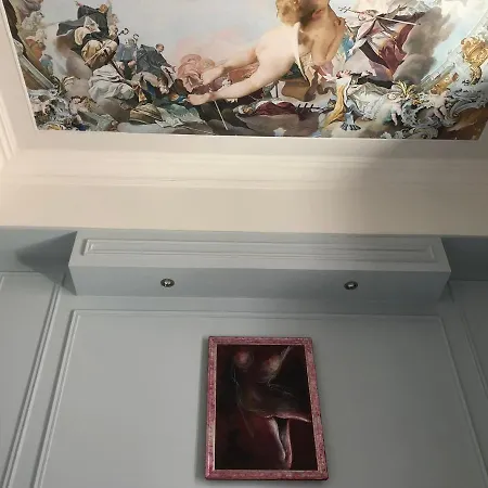 Navona بيت ضيافة روما