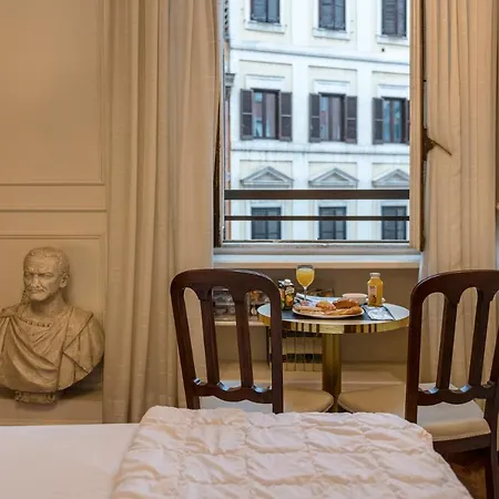 بيت ضيافة Navona روما