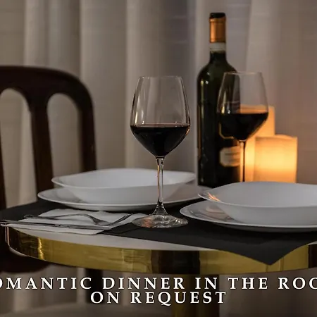 Navona بيت ضيافة 4*