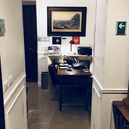 Navona بيت ضيافة روما