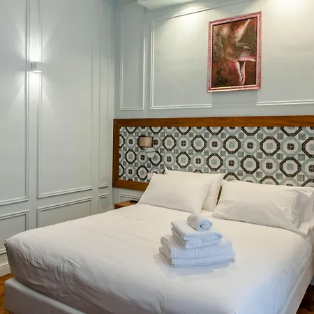 Navona بيت ضيافة روما