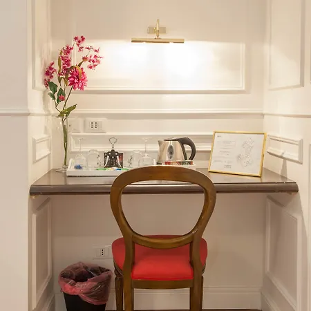 بيت ضيافة Navona روما