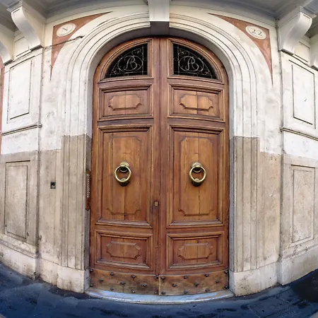 بيت ضيافة Navona