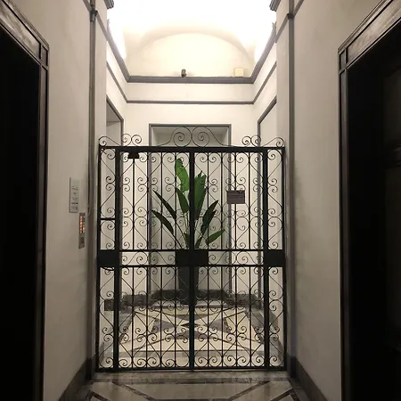 بيت ضيافة Navona 4*