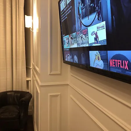 Navona بيت ضيافة روما