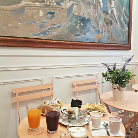 Navona بيت ضيافة روما