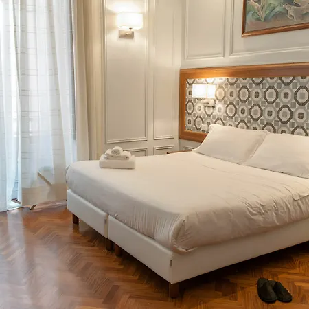 Navona Πανσιόν