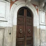 Navona 4* Róma