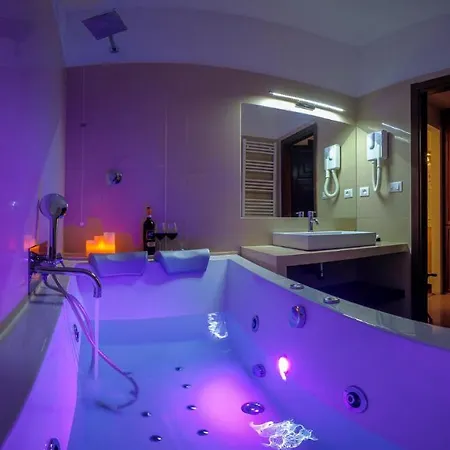 Gæstehus Navona 3*