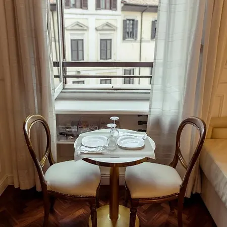 Navona Central Rome