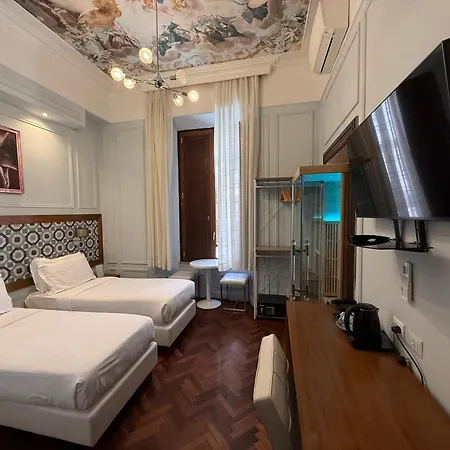 Navona Central Guest house