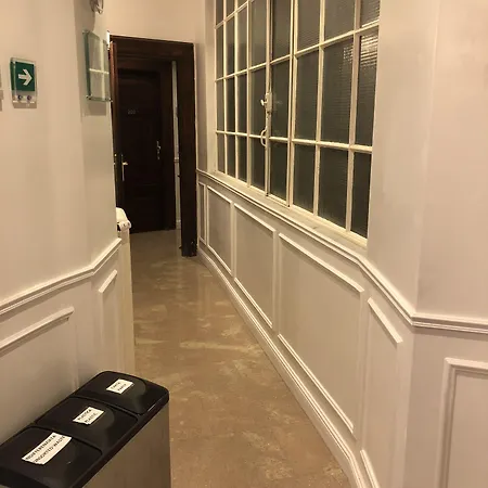 Navona Gasthuis Rome