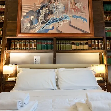 Navona Gasthuis Rome