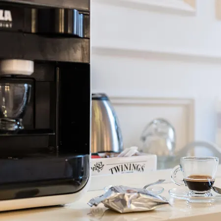 Gasthuis Navona Rome