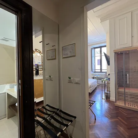 Affittacamere Navona 4*