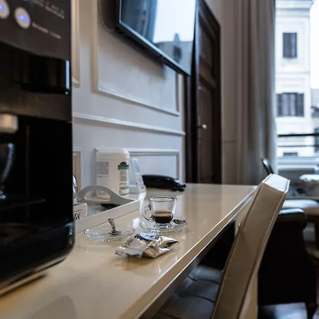Navona 4* Roma