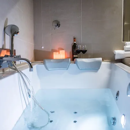 Affittacamere Navona 4*