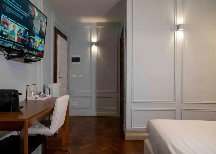 Navona Central Guest house