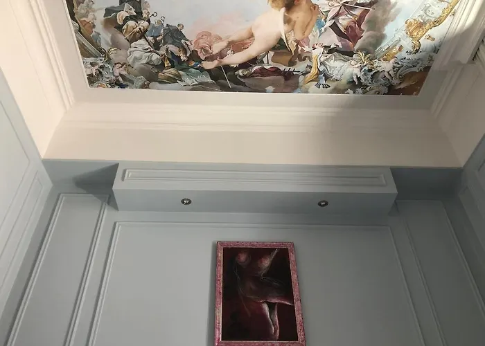 Navona Central Guest house Rome