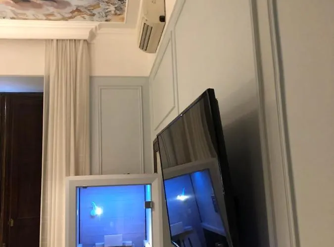 Navona Central Guest house