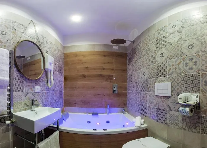 Navona Central Guest house Rome