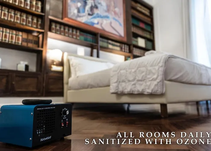 Navona Central Guest house Rome