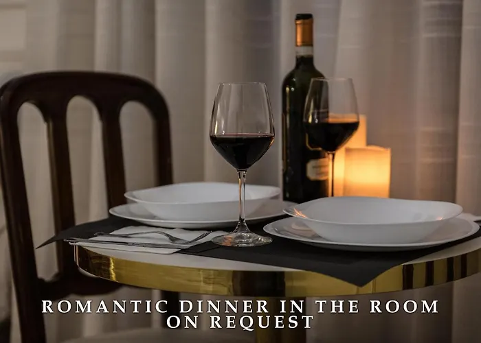 Navona Central Guest house 4*