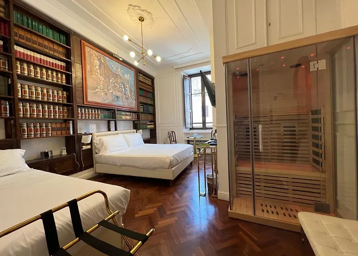 Navona Central Guest house Rome