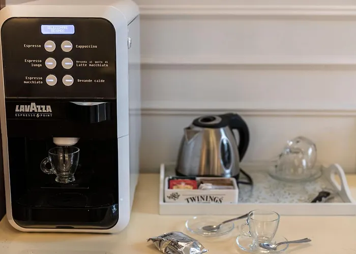 Guest house Navona Central Rome