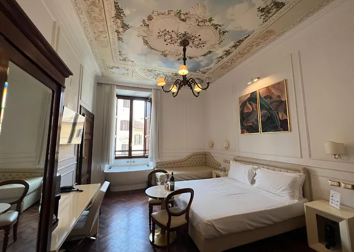 Guest house Navona Central Rome