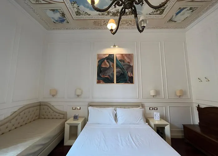 Guest house Navona Central Rome