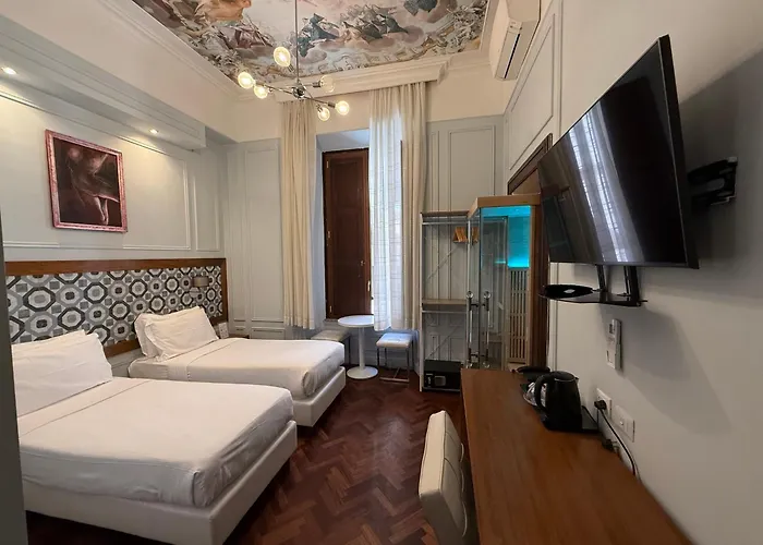 Navona Central Guest house