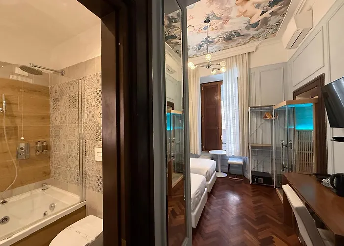 Guest house Navona Central