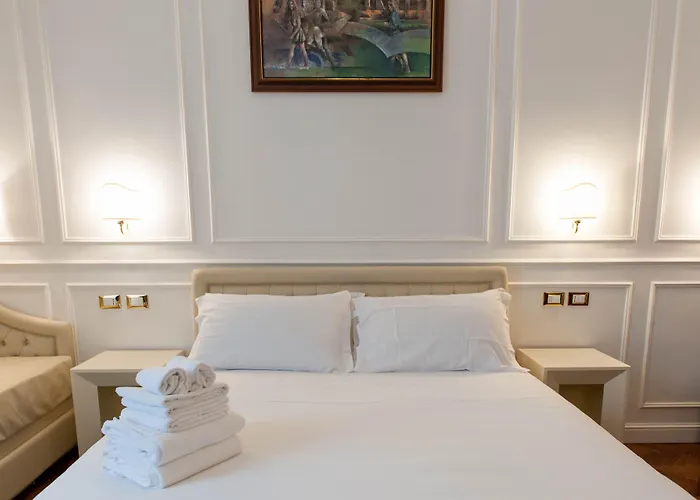 Navona Central Guest house