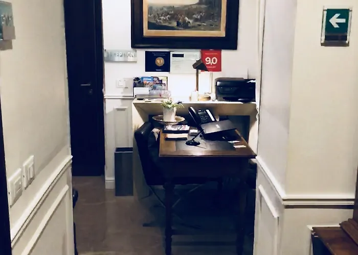 Navona Central Guest house Rome