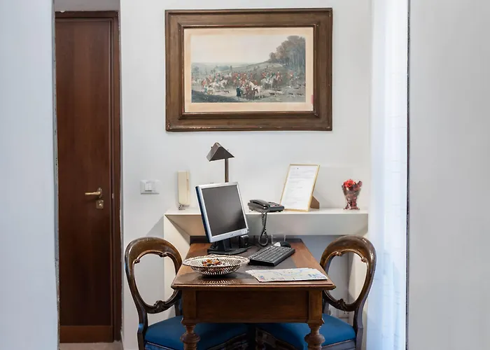 Navona Central Guest house 4*