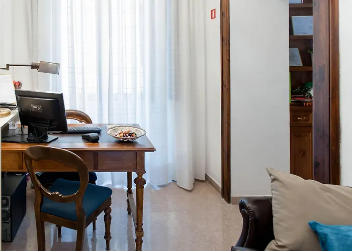 Navona Central 4* Rome