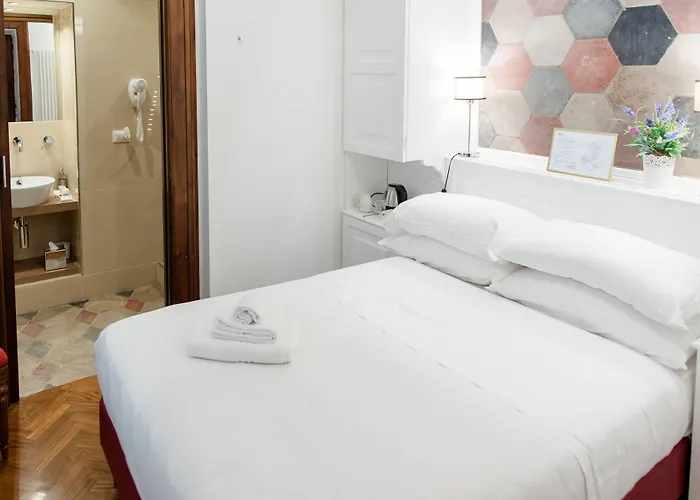 Navona Central Guest house