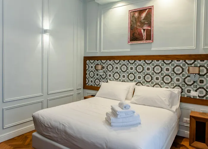 Navona Central Guest house Rome