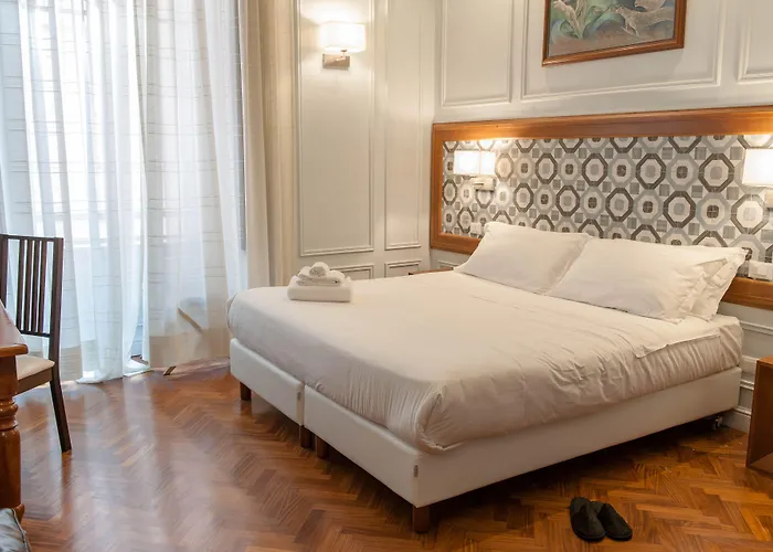 Navona Central Guest house