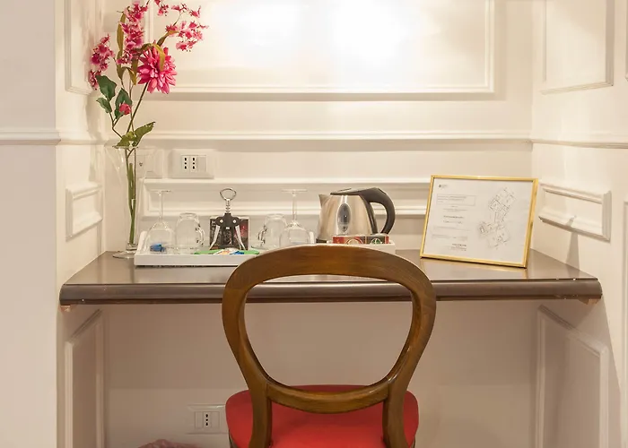 Guest house Navona Central Rome