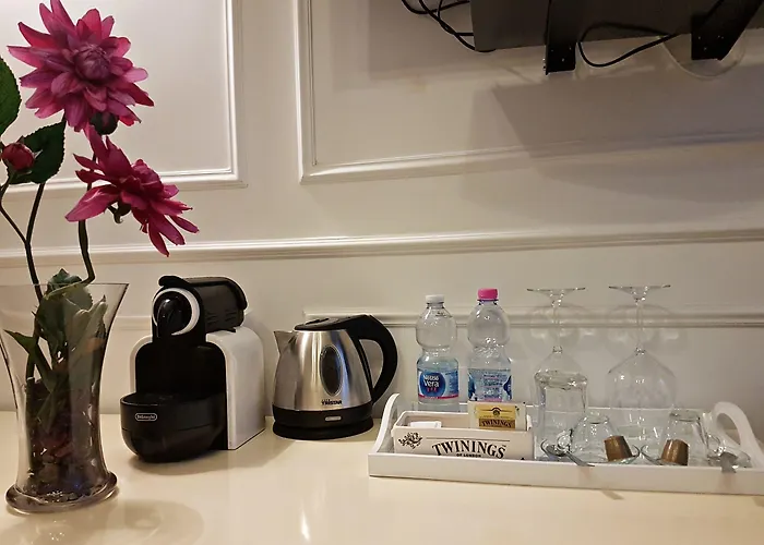 Navona Central Guest house