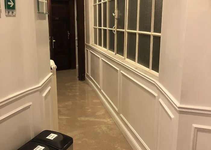 Navona Central Guest house Rome