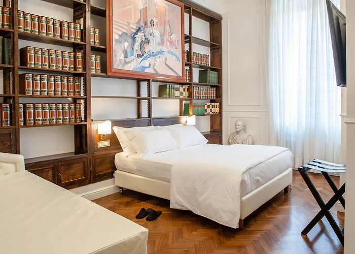 Navona Central Guest house