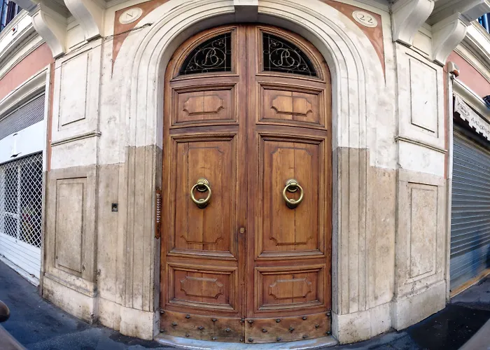 Guest house Navona Central