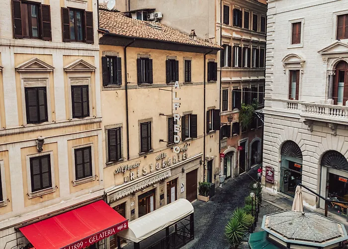 Guest house Navona Central Rome