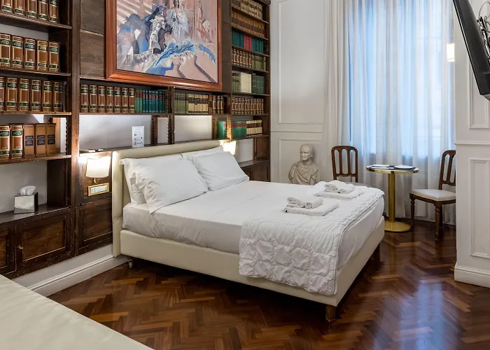 Guest house Navona Central