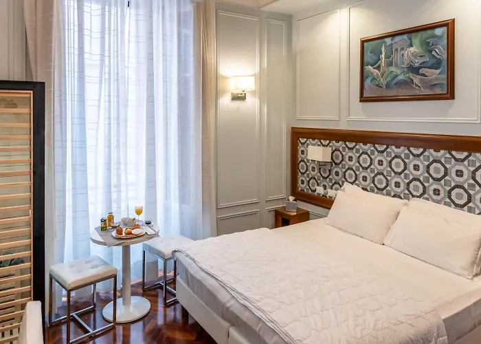 Navona Central Guest house Rome