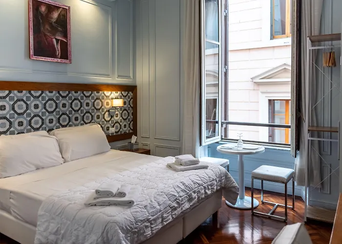 Navona Central Guest house Rome